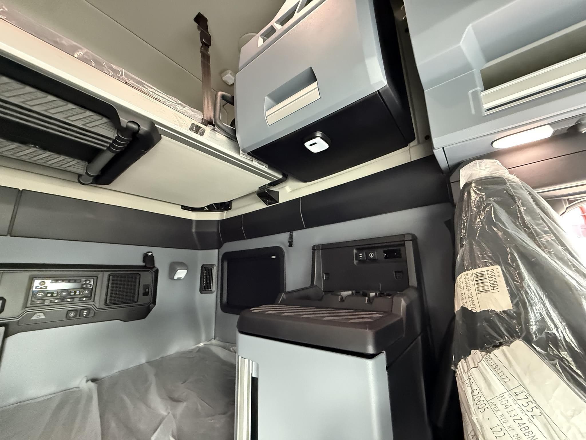 2026 MACK PIONEER 64T 121358 image 16