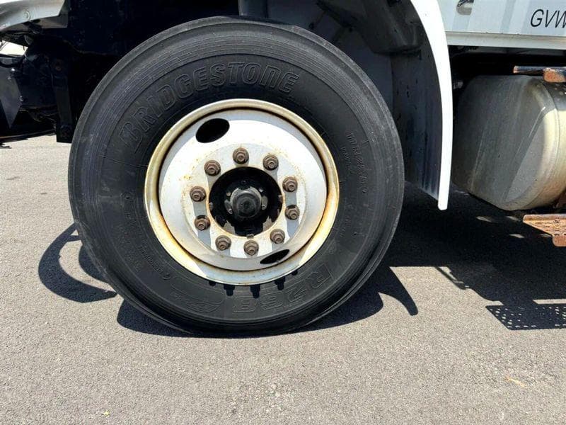 2019 International 4300 image 11