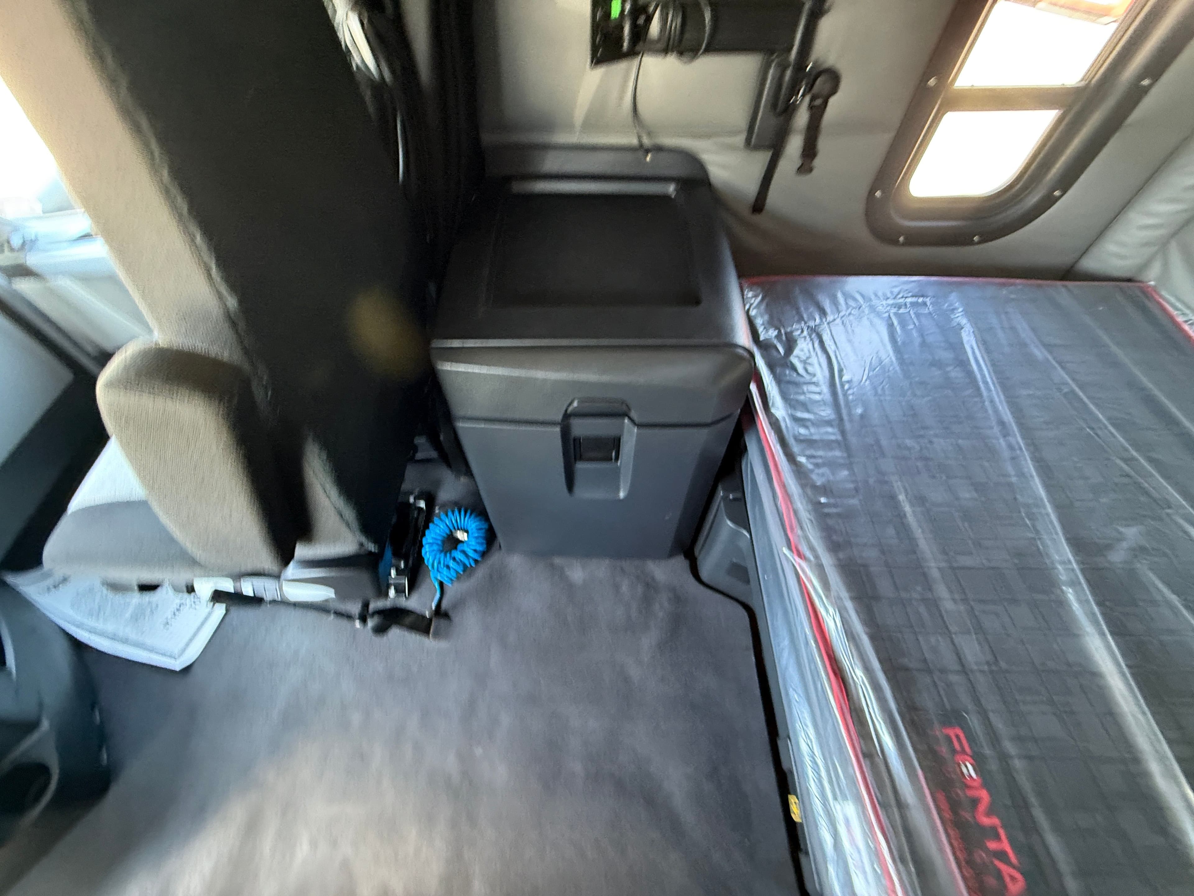 2022 Freightliner Cascadia 126 image 29