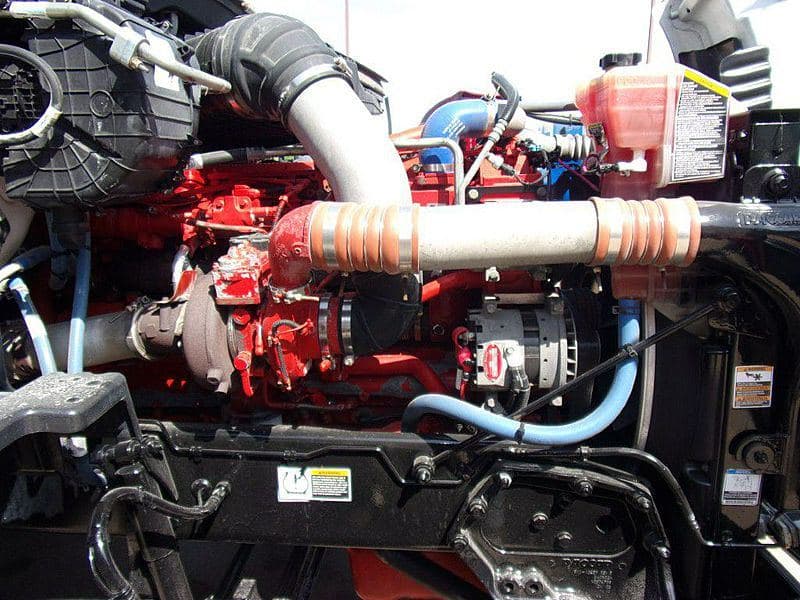 2021 Peterbilt 579 image 18