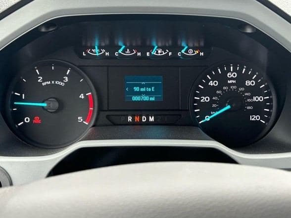 2025 Ford 4143D image 9