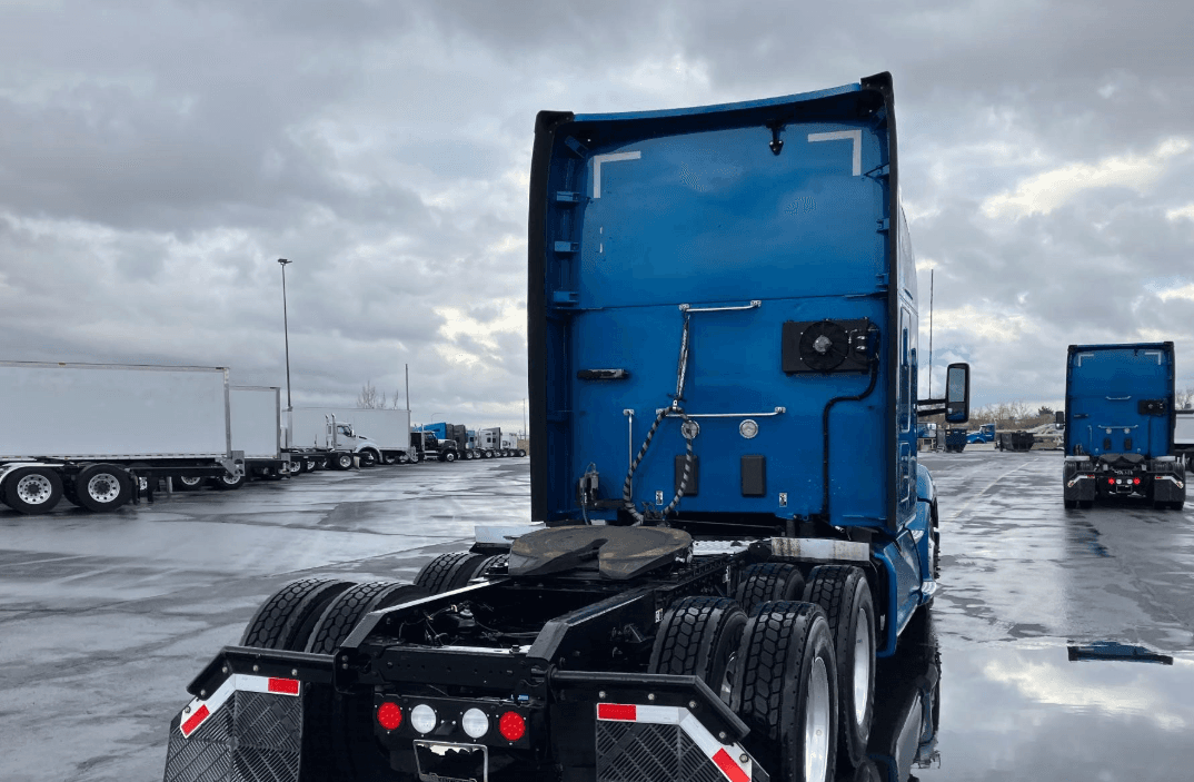 2020 Kenworth T680 image 5