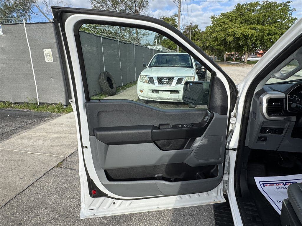 2021 Ford F150 image 23