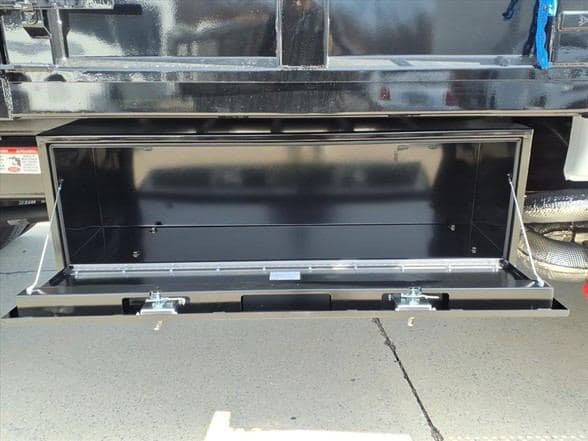 2026 Ford F750 SD image 14