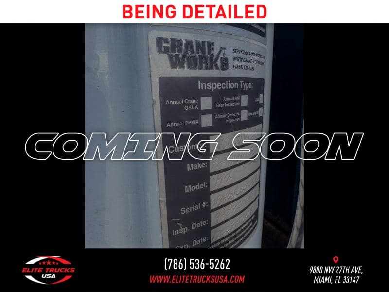 2019 Freightliner M2 106 image 12