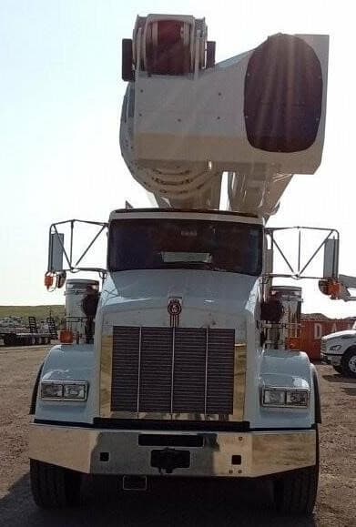 2023 RUTHMANN STEIGER T295A TM3292 image 6