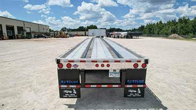2014 Utility Reefer image 2