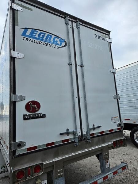 2021 Great Dane 28 PUP image 2