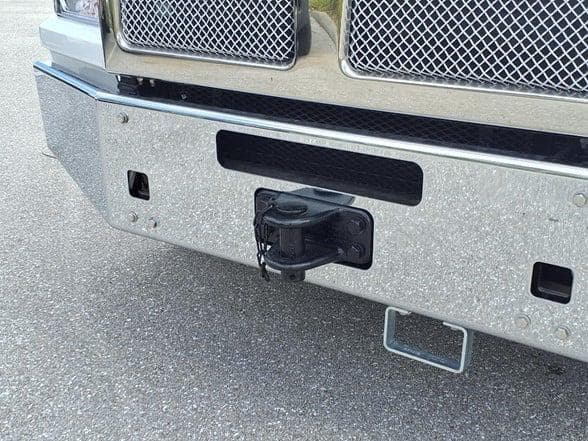 2025 Kenworth T880 image 11