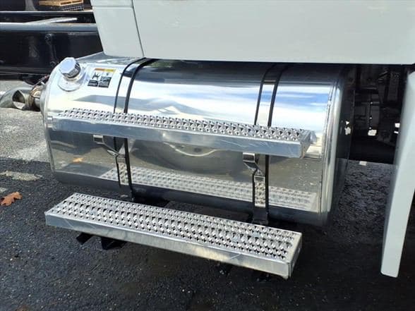 2026 Kenworth PSADL-400P image 8