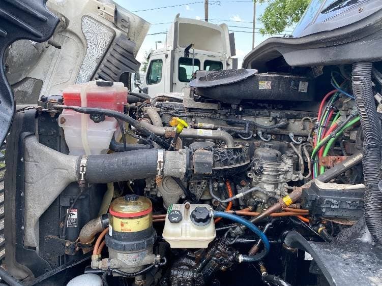 2018 Freightliner Cascadia image 6