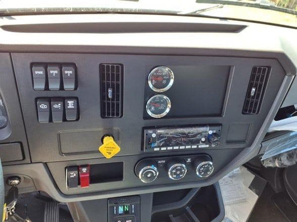 2026 Kenworth PSADL-400P image 16