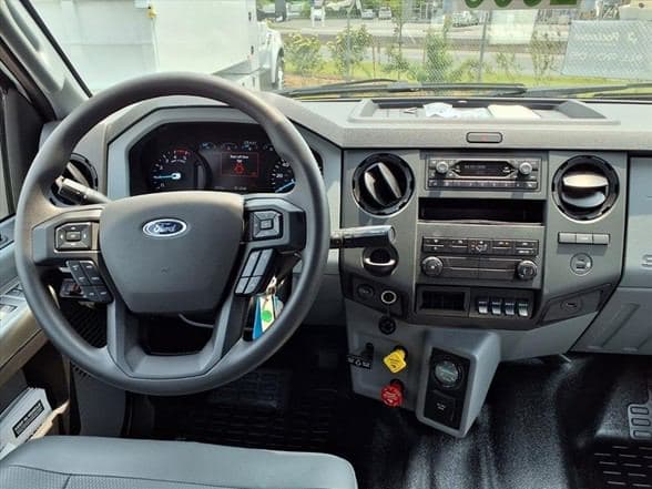 2026 Ford F750 SD image 9