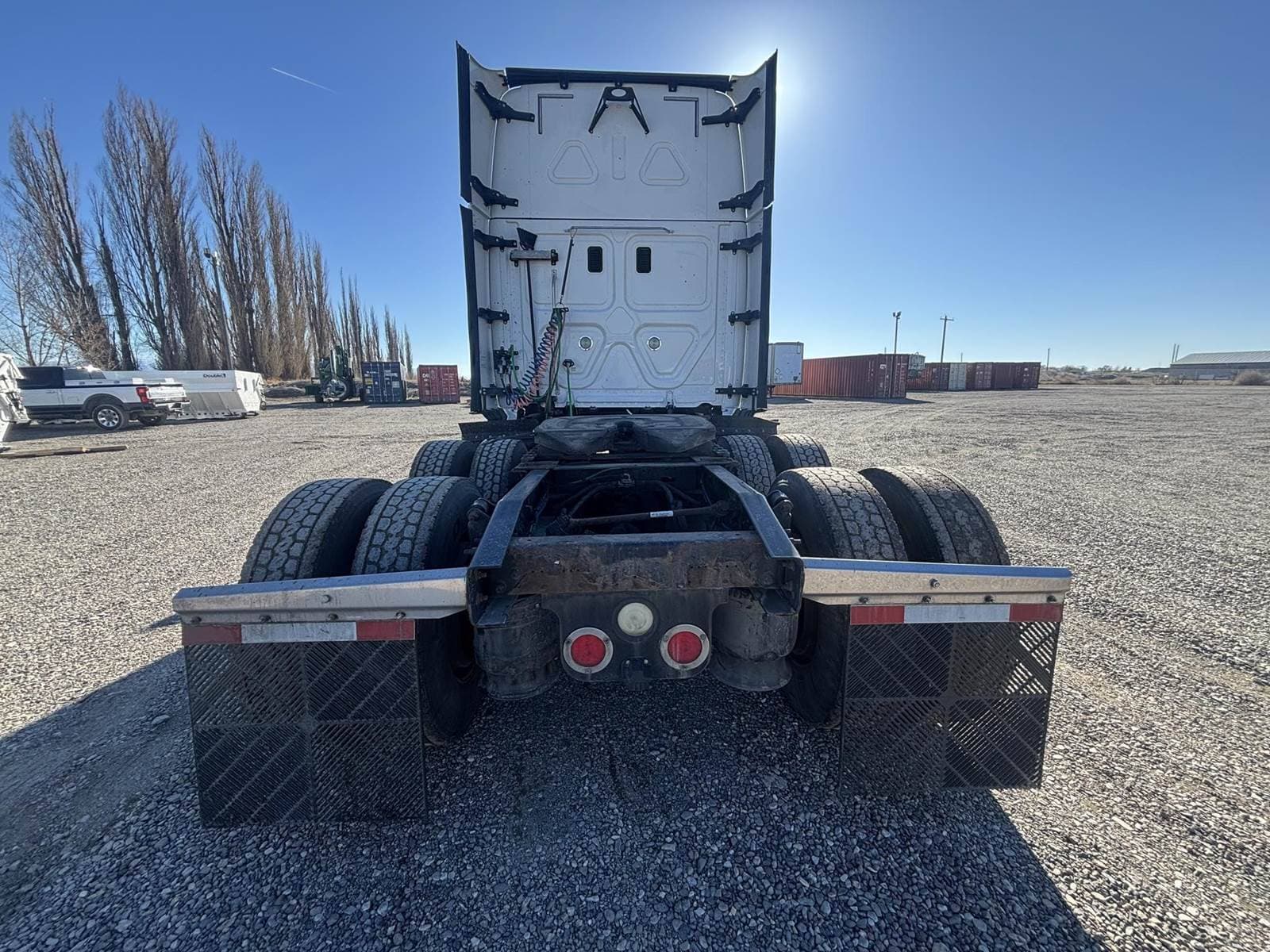 2017 Freightliner Cascadia 113 image 6