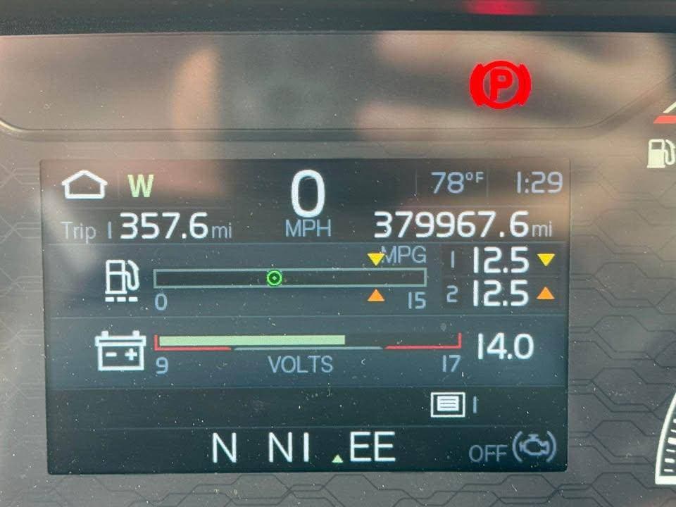 2021 Volvo VNL670 image 9