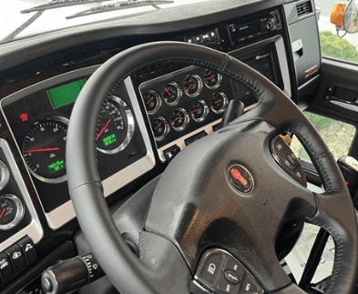 2020 Kenworth W9 Series image 7