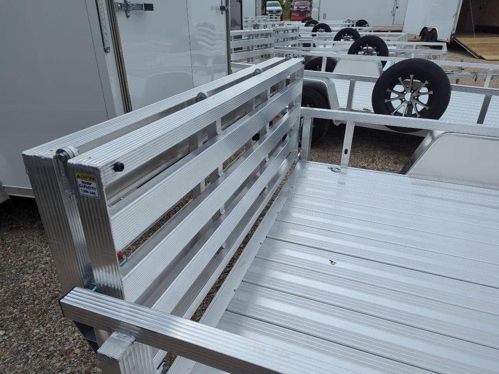 2025 Sport Haven AUT610D-F Utility image 11
