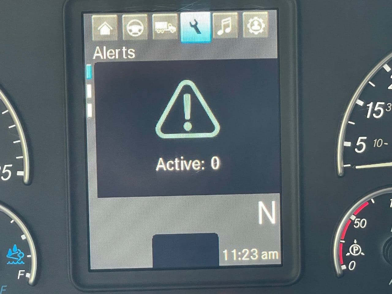 2020 Freightliner Cascadia 126 image 22