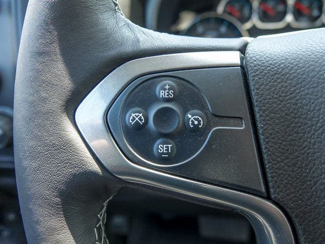 2024 Chevrolet Silverado 4500HD Work Truck image 20