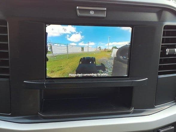 2025 Ford F550 image 11