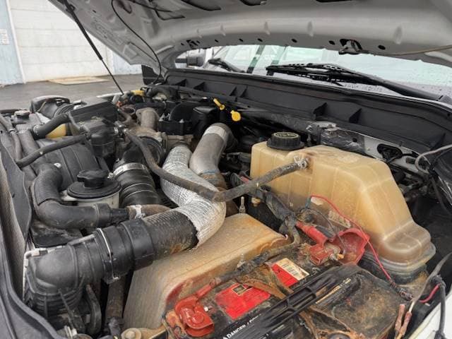 2016 Ford F-450 image 23