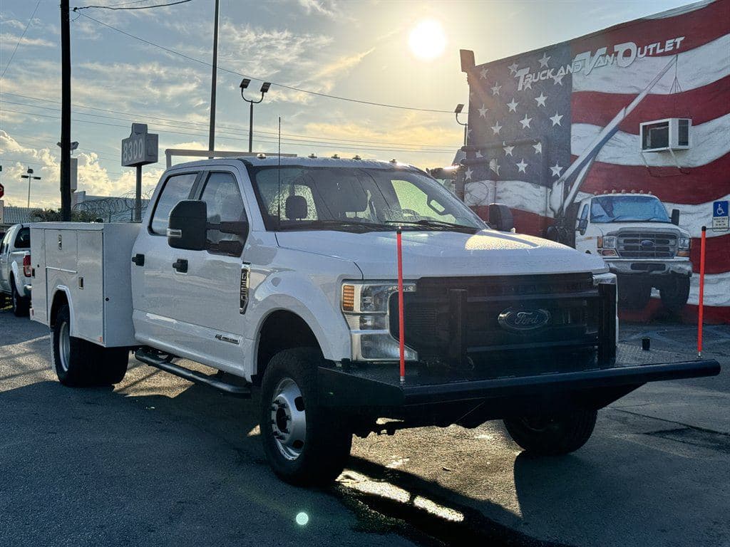2020 Ford F150 image 1