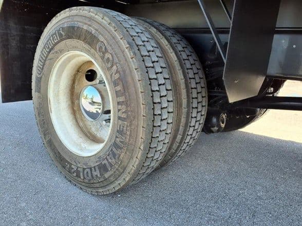 2025 Kenworth PSADL-400P image 9