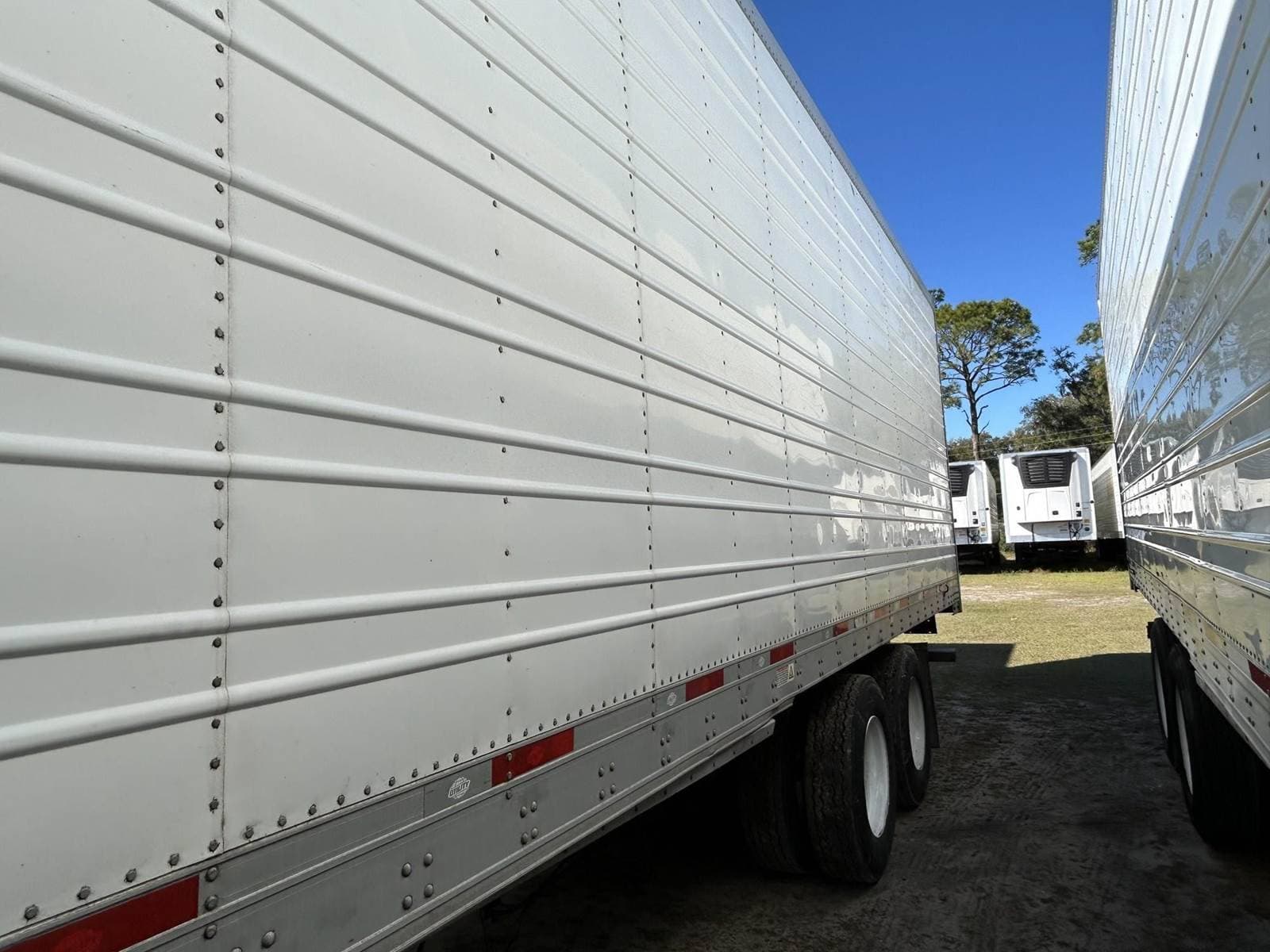 2015 Utility Reefer image 7