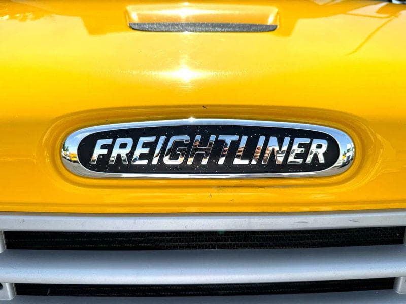 2019 Freightliner Cascadia 125 image 40