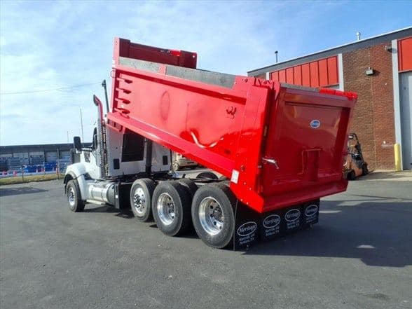 2026 Kenworth W990 image 7