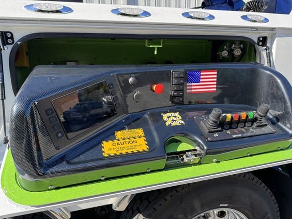 2026 Peterbilt DWH-600 image 17