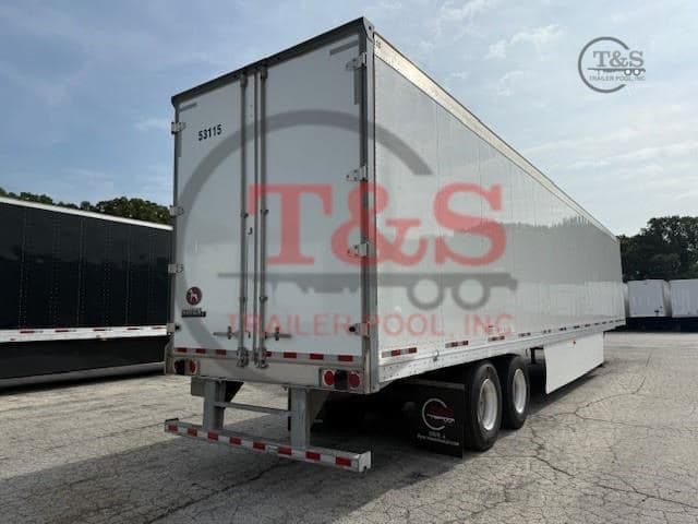 2023 GREAT DANE 531620 image 31