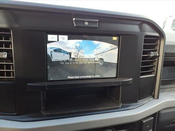 2026 Ford F550 SD XL image 14