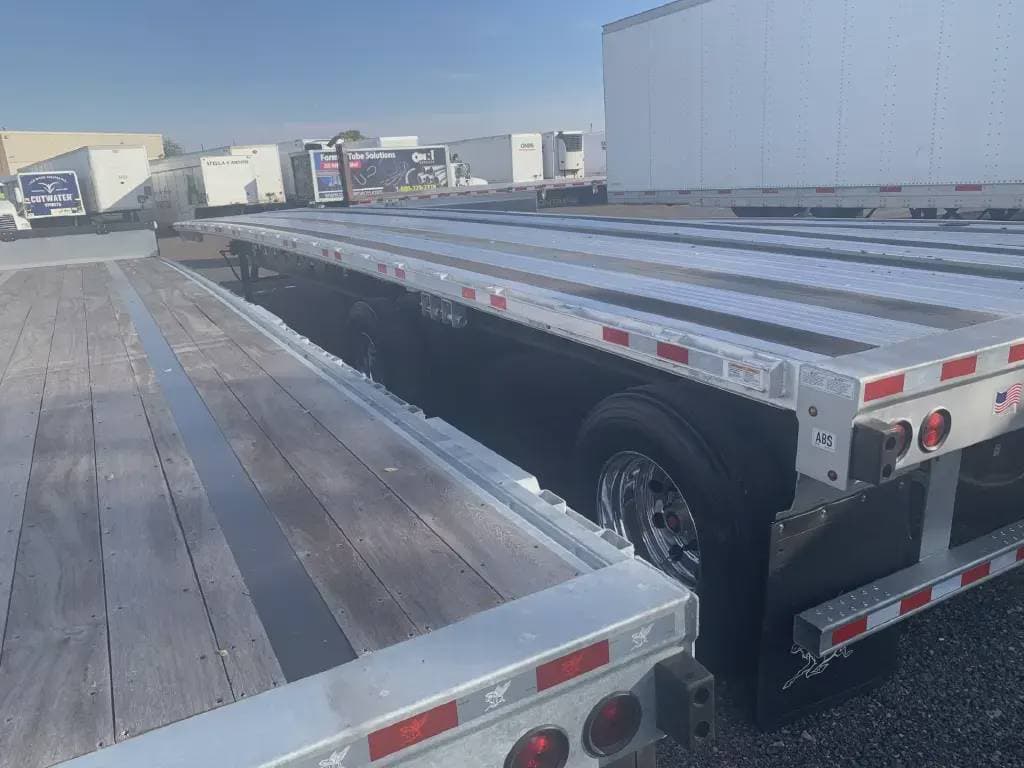 2024 MANAC TRAILERS USA Manac image 3