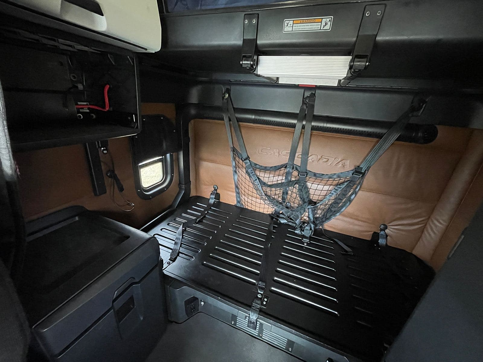 2022 Freightliner Cascadia 126 image 21