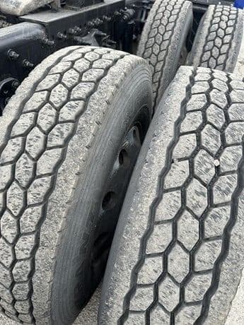 2018 Freightliner Cascadia image 9