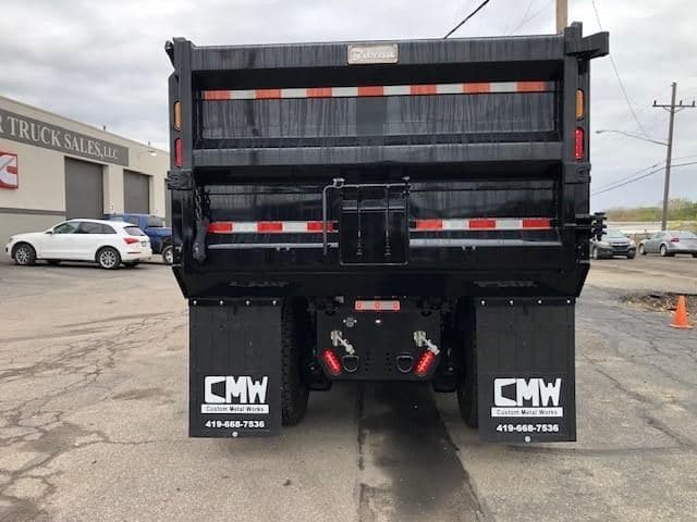 2026 MACK GRANITE 64FR 120708 image 7