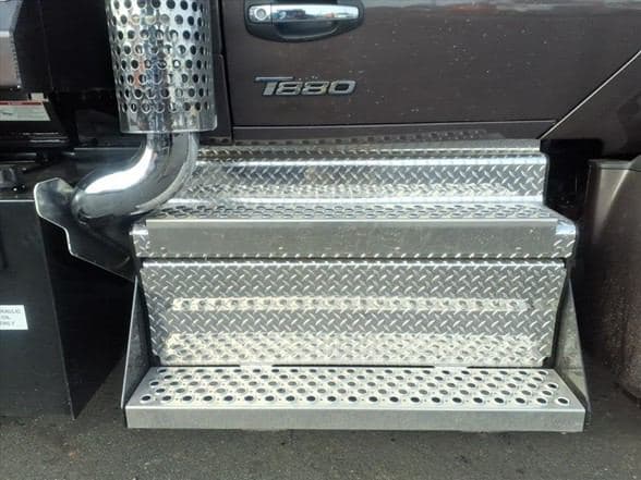 2026 Kenworth Reitnouer Inc Trailers image 3