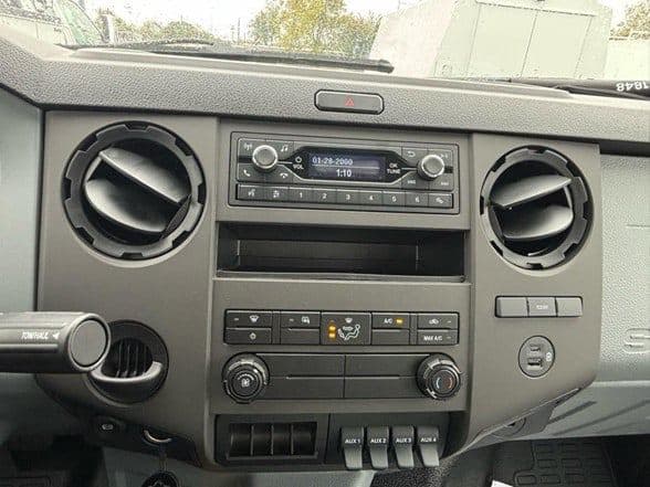 2025 Ford 4143D image 14