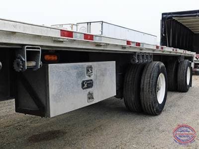 2013 MANAC TRAILERS USA Manac image 4