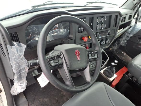 2025 Kenworth PSADL-400P image 11
