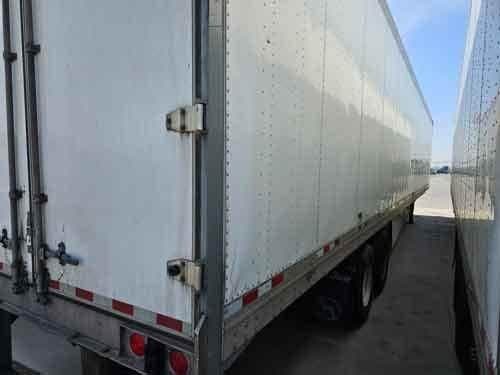2019 Great Dane 53` Dry Van image 6