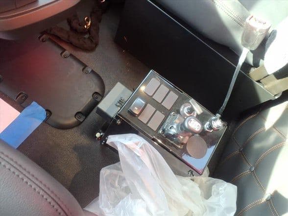 2026 Kenworth W990 image 17