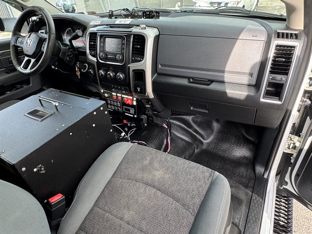 2017 RAM 5500 image 53