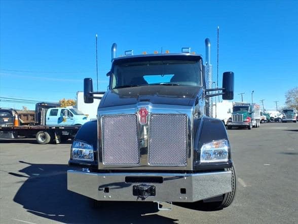 2026 Kenworth T880 image 5