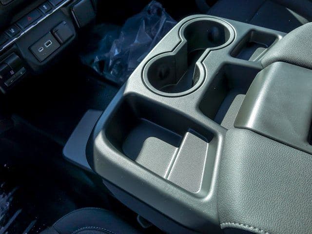 2026 Chevrolet Silverado 3500HD Work Truck image 16