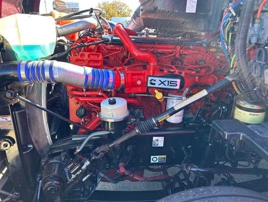 2021 Kenworth T680 STK#612593 image 6