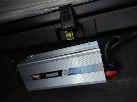 2020 Freightliner Cascadia image 16