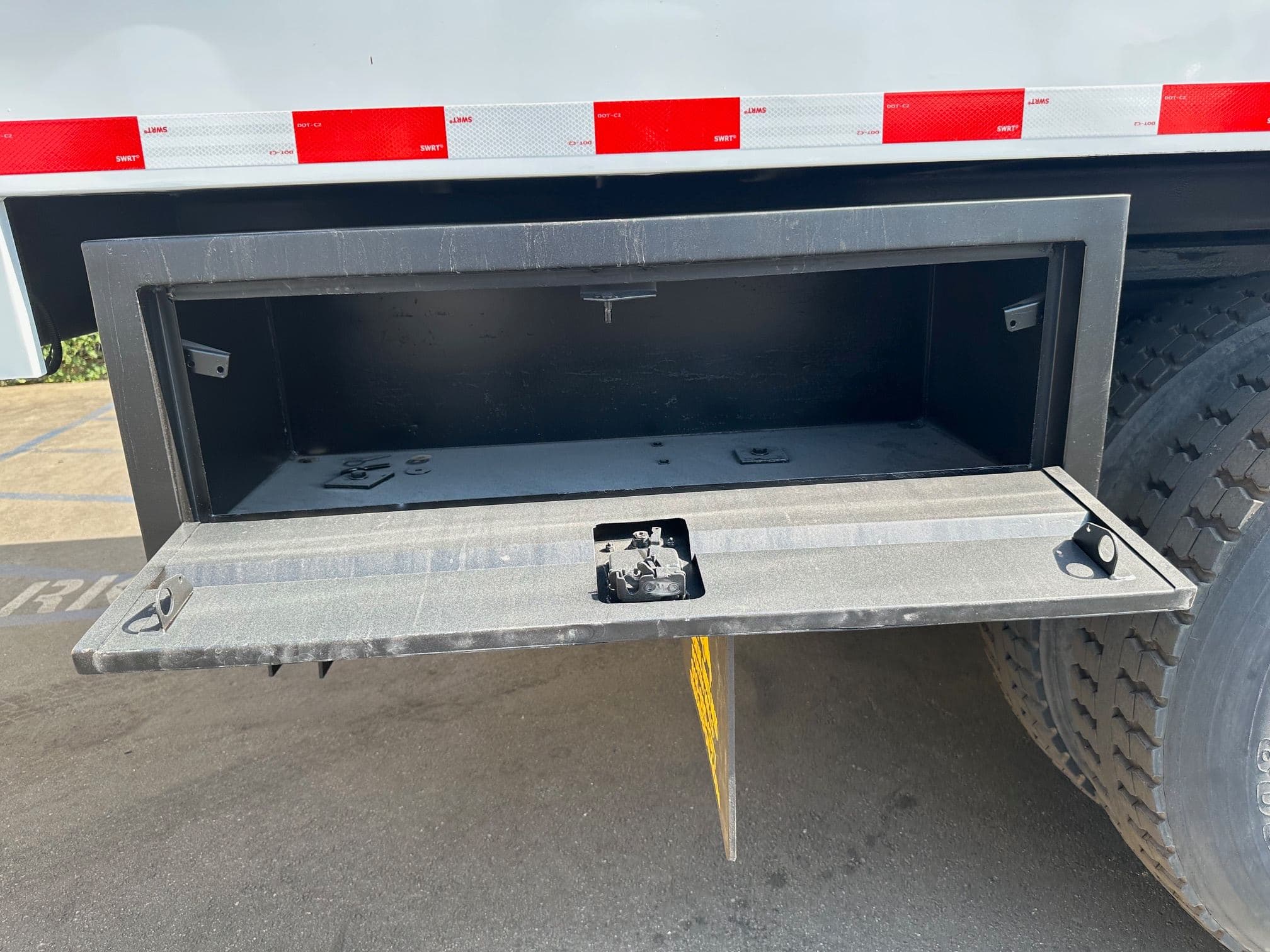 2011 FORD F750 SD Forestry Tree Truck 13461 image 33