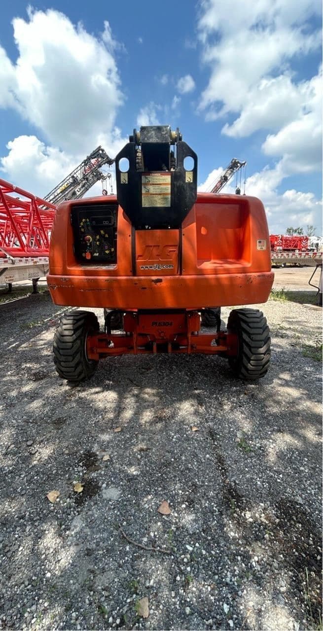 2016 JLG 400S PL6304 image 7
